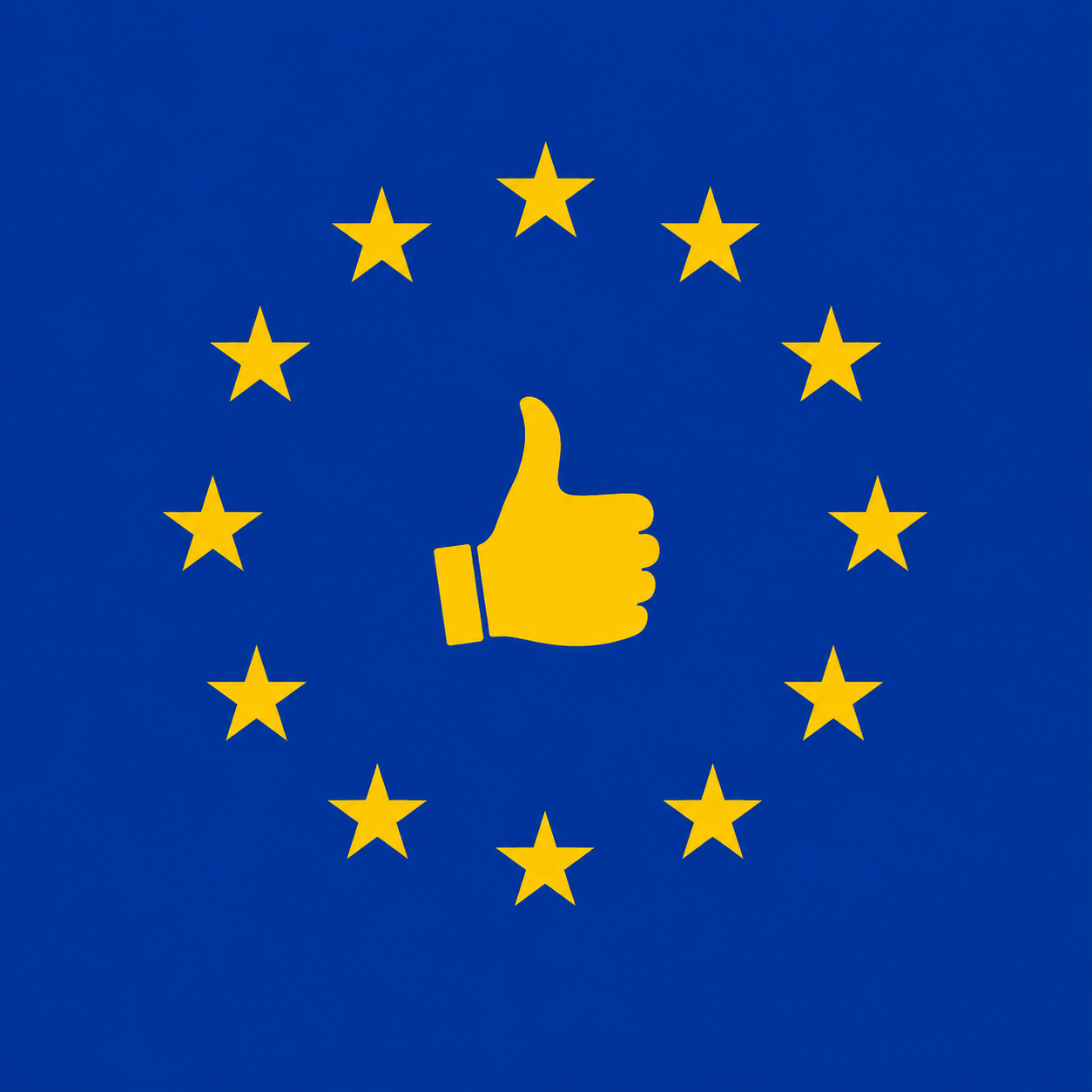 European Hitchhikers